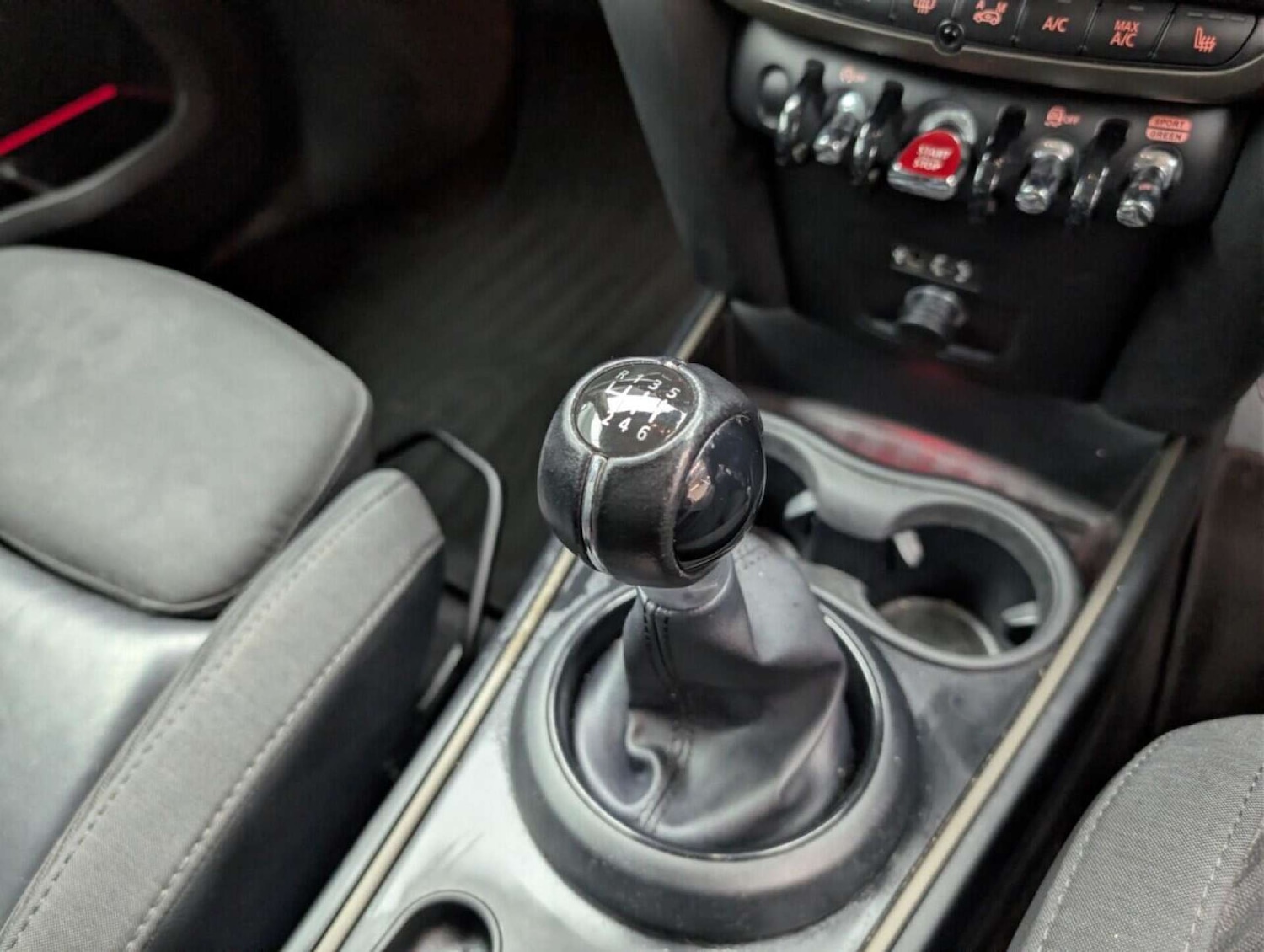 Used MINI Countryman 2018 for sale - 77713774: Photo 16