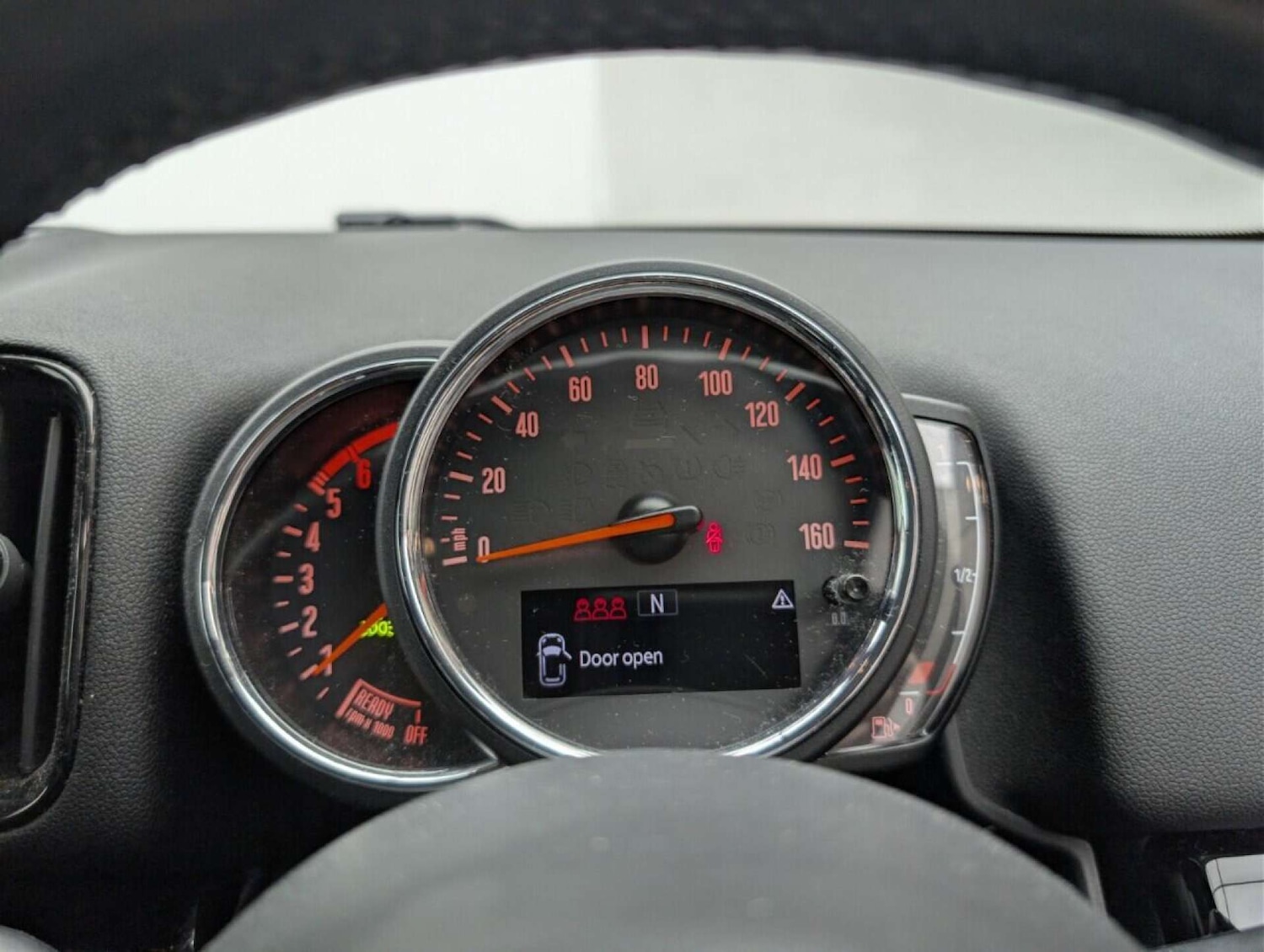 Used MINI Countryman 2018 for sale - 77713774: Photo 17