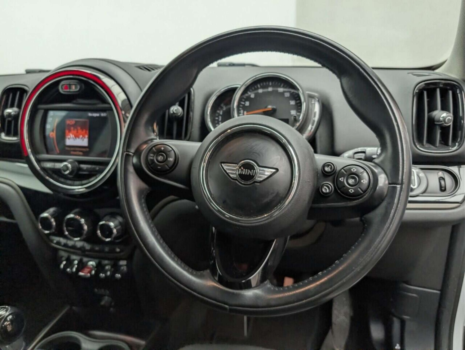 Used MINI Countryman 2018 for sale - 77713774: Photo 20