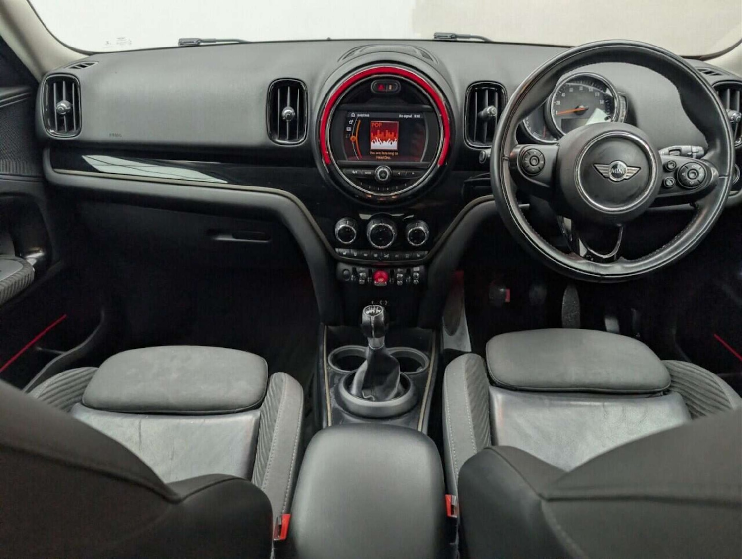 Used MINI Countryman 2018 for sale - 77713774: Photo 21