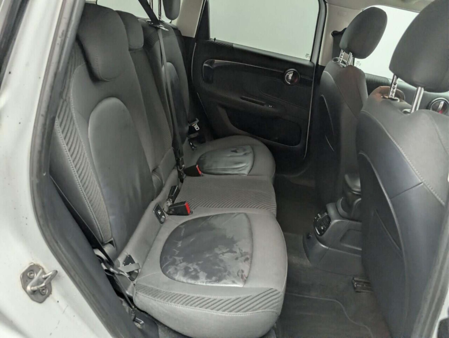 Used MINI Countryman 2018 for sale - 77713774: Photo 22