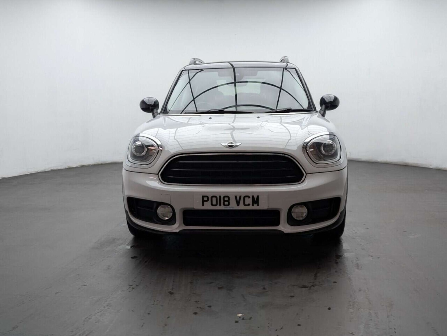 Used MINI Countryman 2018 for sale - 77713774: Photo 3
