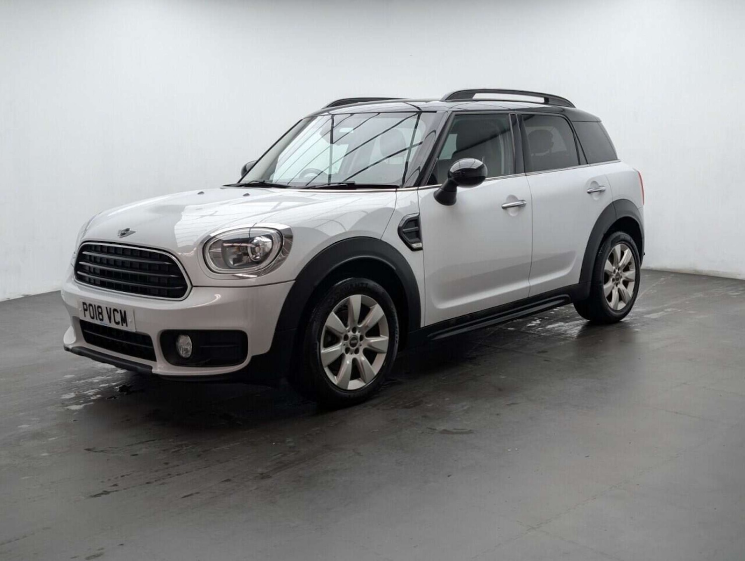 Used MINI Countryman 2018 for sale - 77713774: Photo 4