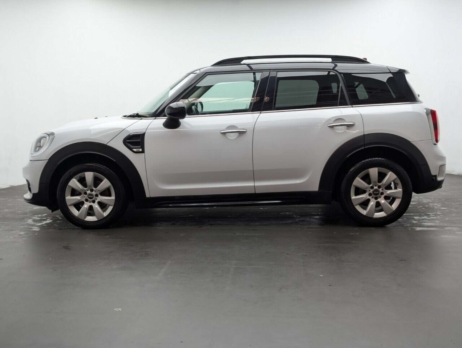 Used MINI Countryman 2018 for sale - 77713774: Photo 5