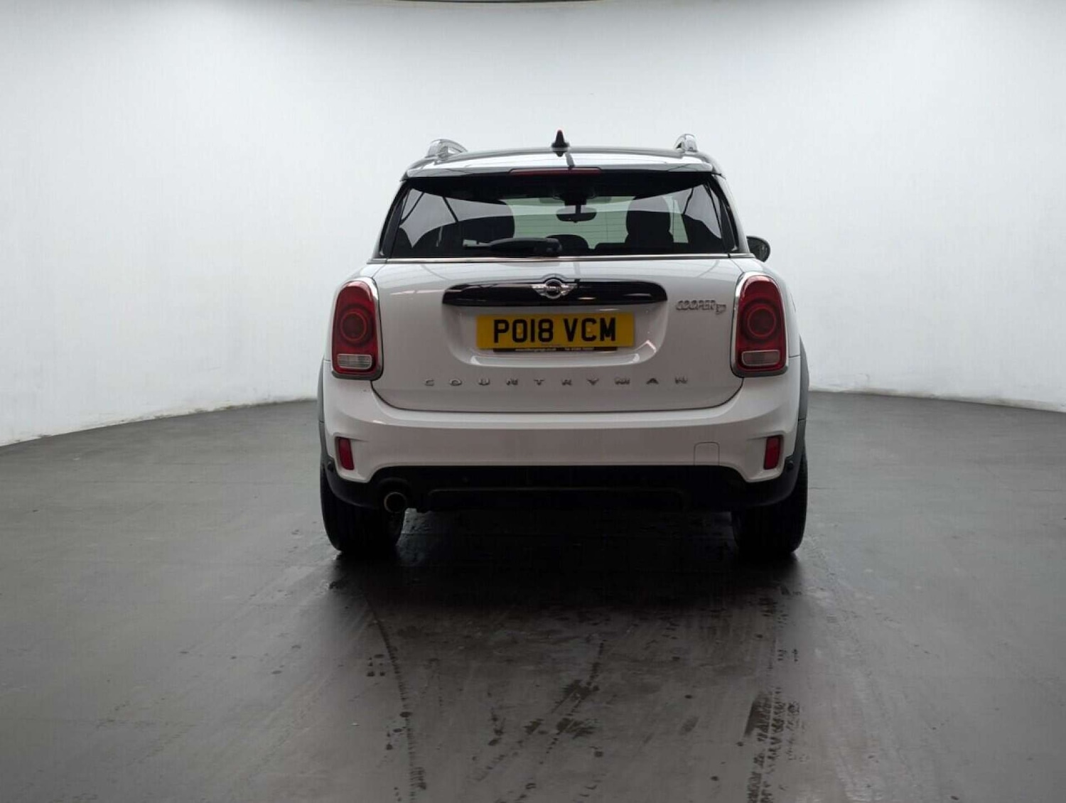 Used MINI Countryman 2018 for sale - 77713774: Photo 7