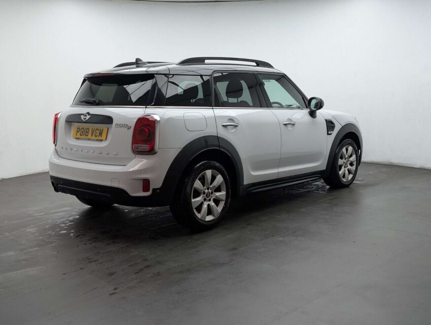 Used MINI Countryman 2018 for sale - 77713774: Photo 8
