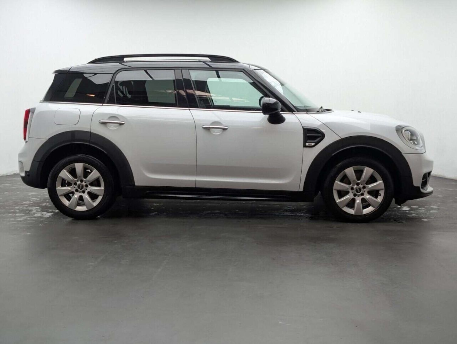 Used MINI Countryman 2018 for sale - 77713774: Photo 9