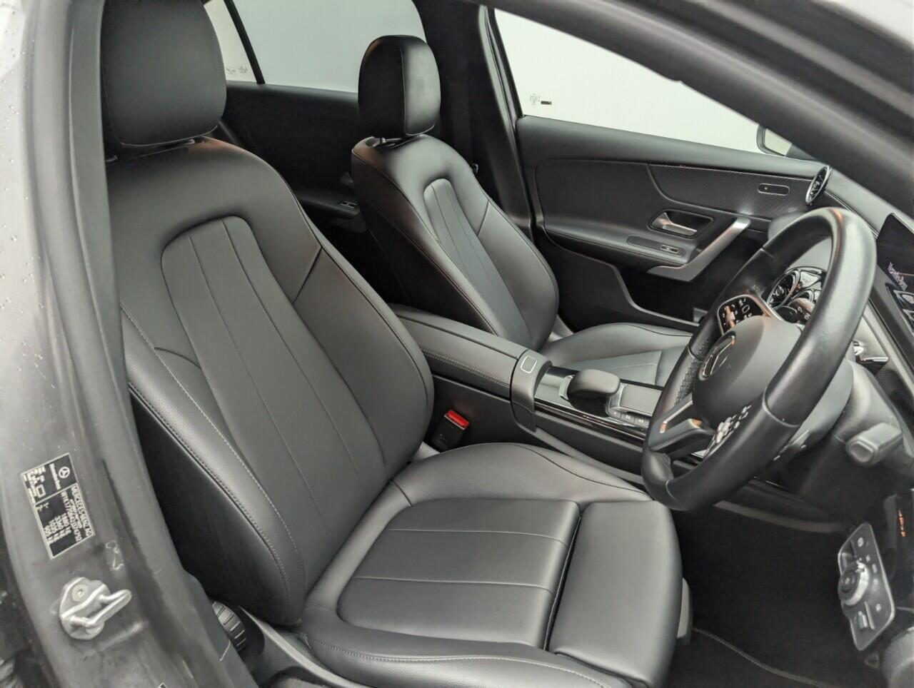 Used Mercedes-Benz A-Class 2022 for sale - 77016664: Photo 12