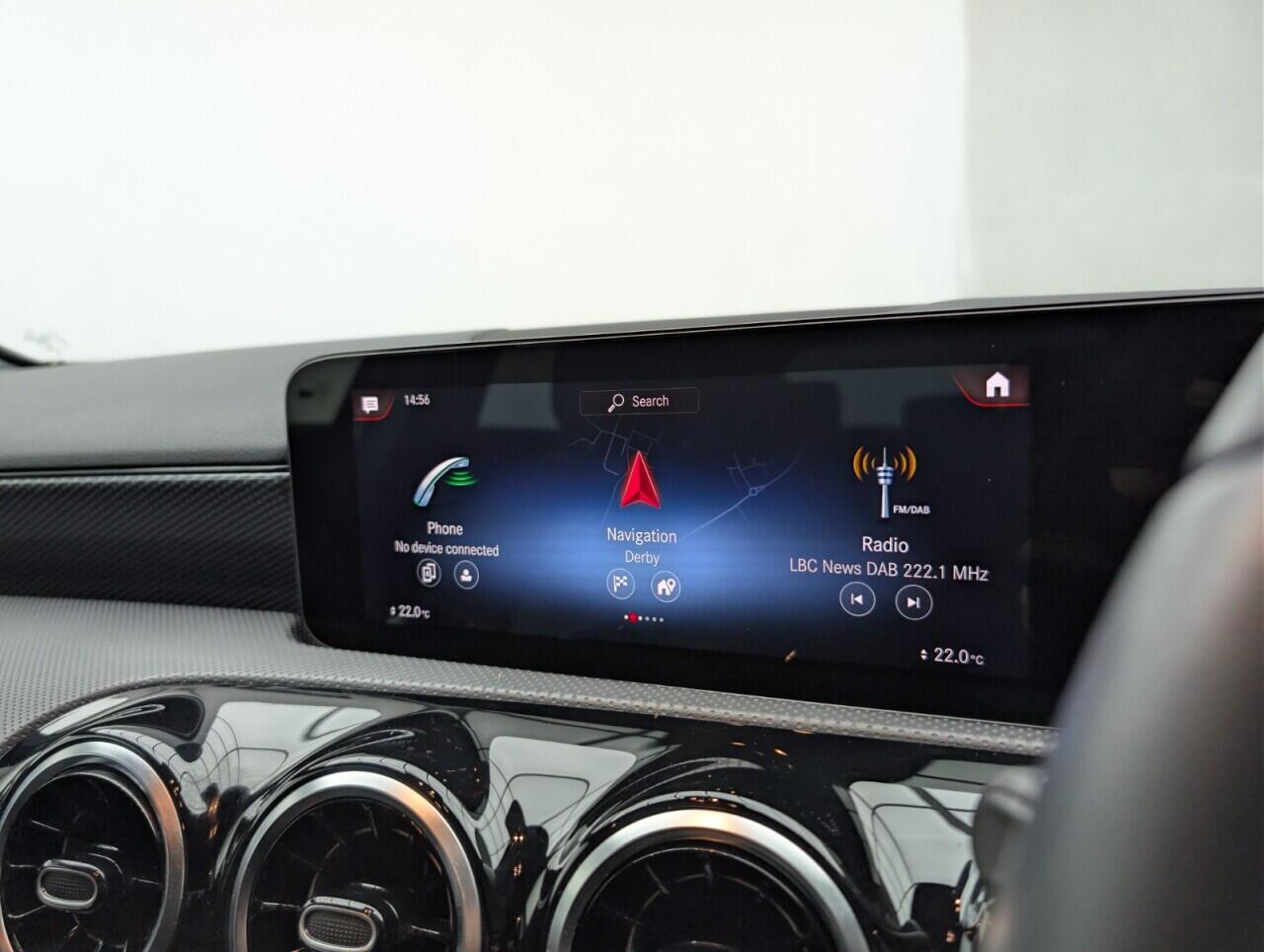 Used Mercedes-Benz A-Class 2022 for sale - 77016664: Photo 13