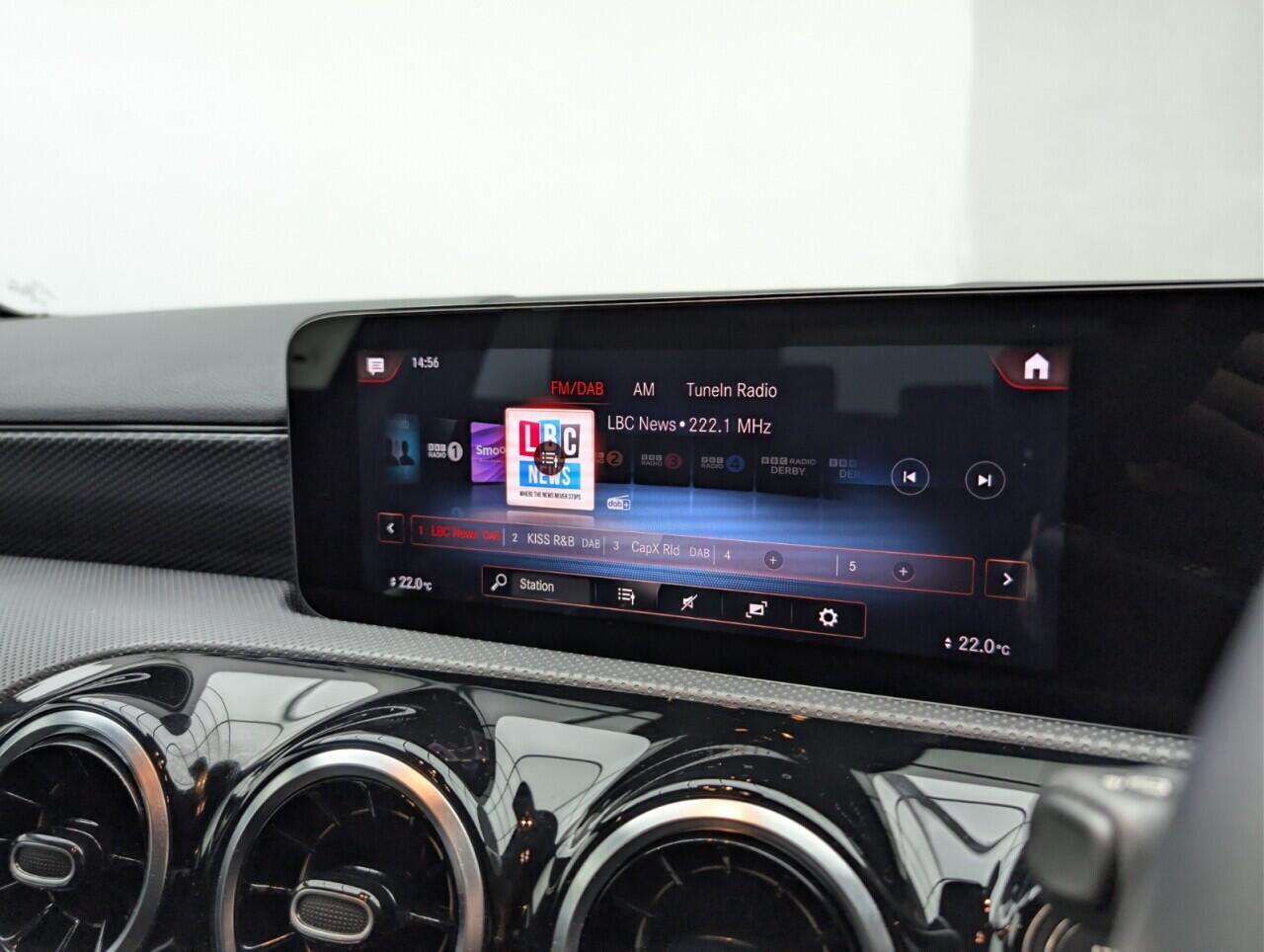 Used Mercedes-Benz A-Class 2022 for sale - 77016664: Photo 14