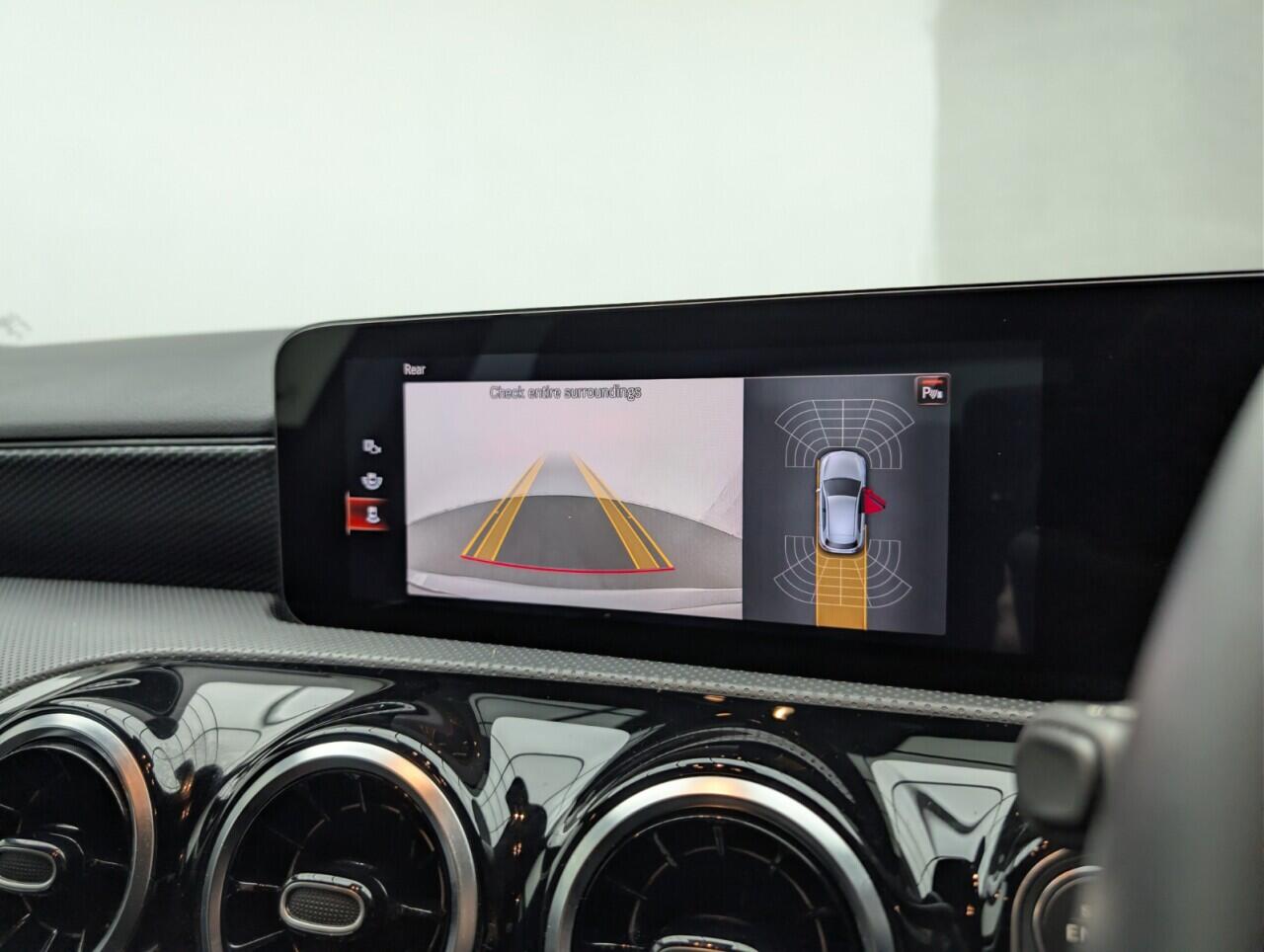 Used Mercedes-Benz A-Class 2022 for sale - 77016664: Photo 16