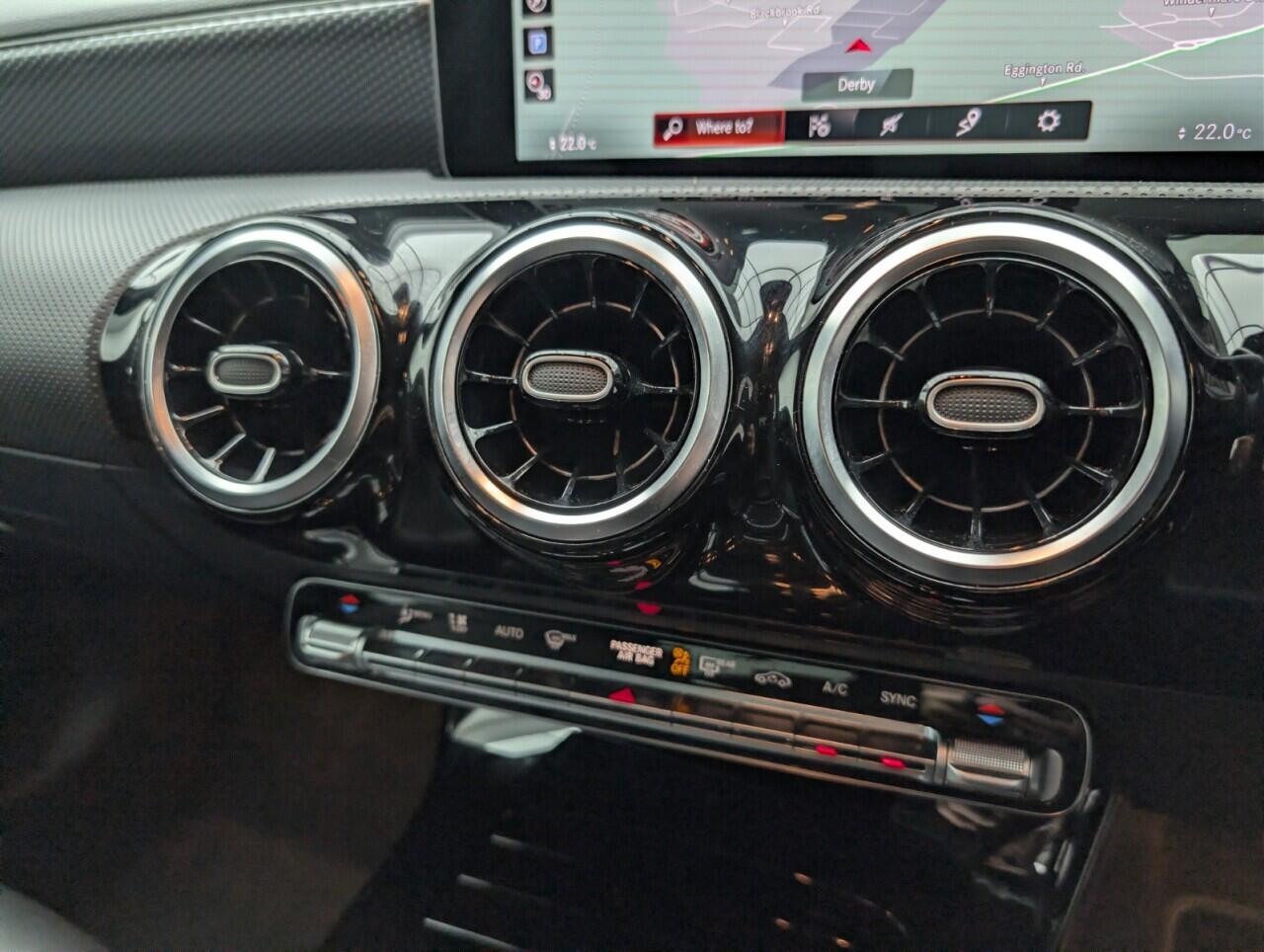 Used Mercedes-Benz A-Class 2022 for sale - 77016664: Photo 17