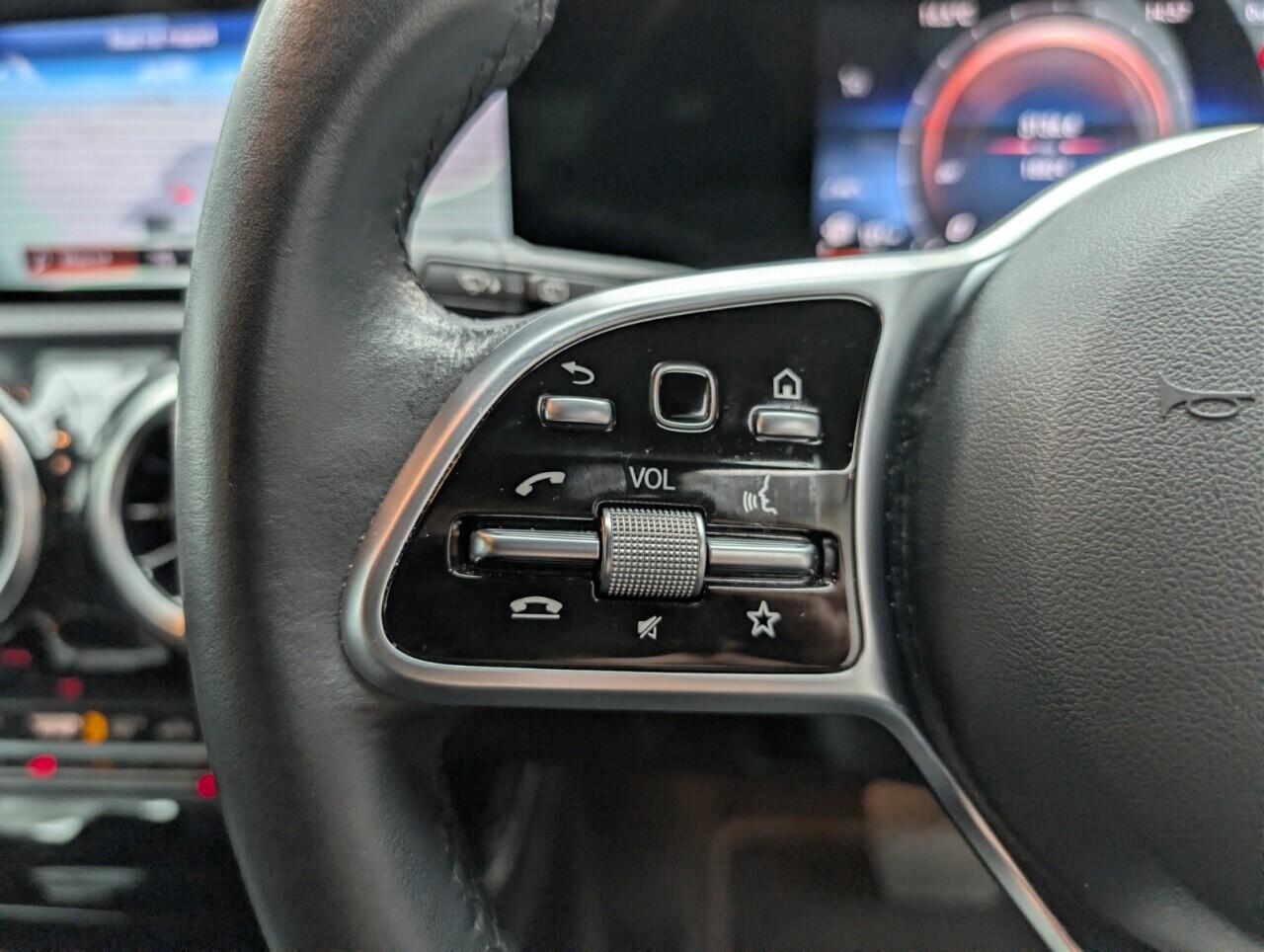 Used Mercedes-Benz A-Class 2022 for sale - 77016664: Photo 20