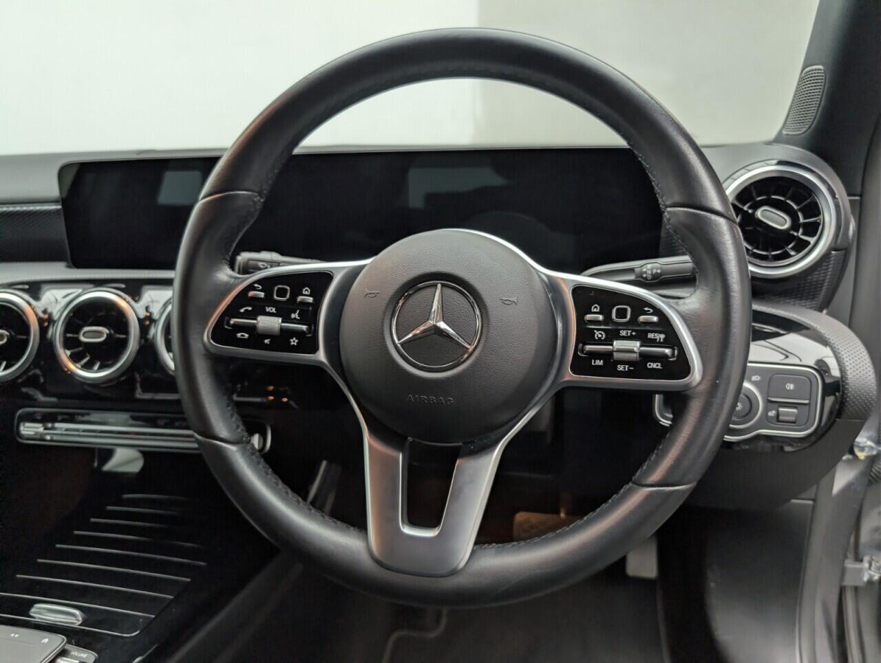 Used Mercedes-Benz A-Class 2022 for sale - 77016664: Photo 24