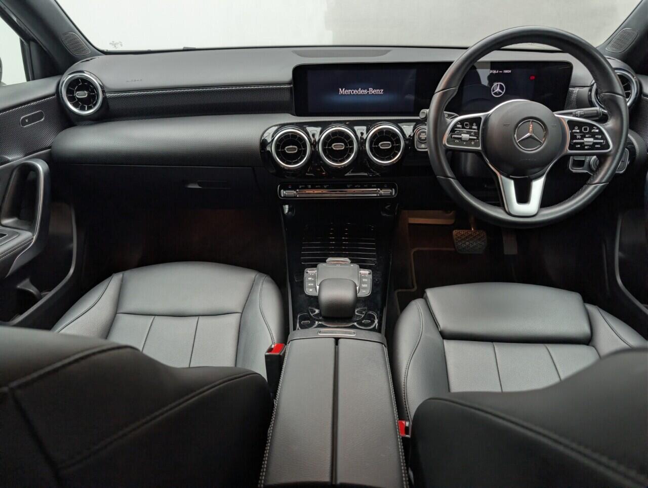 Used Mercedes-Benz A-Class 2022 for sale - 77016664: Photo 25