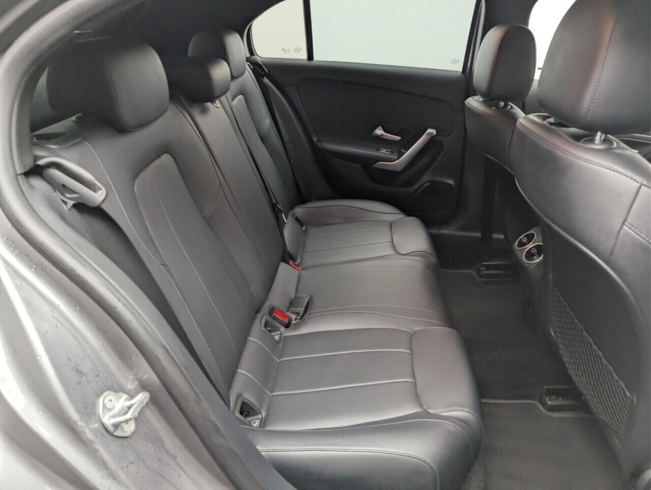 Used Mercedes-Benz A-Class 2022 for sale - 77016664: Photo 26