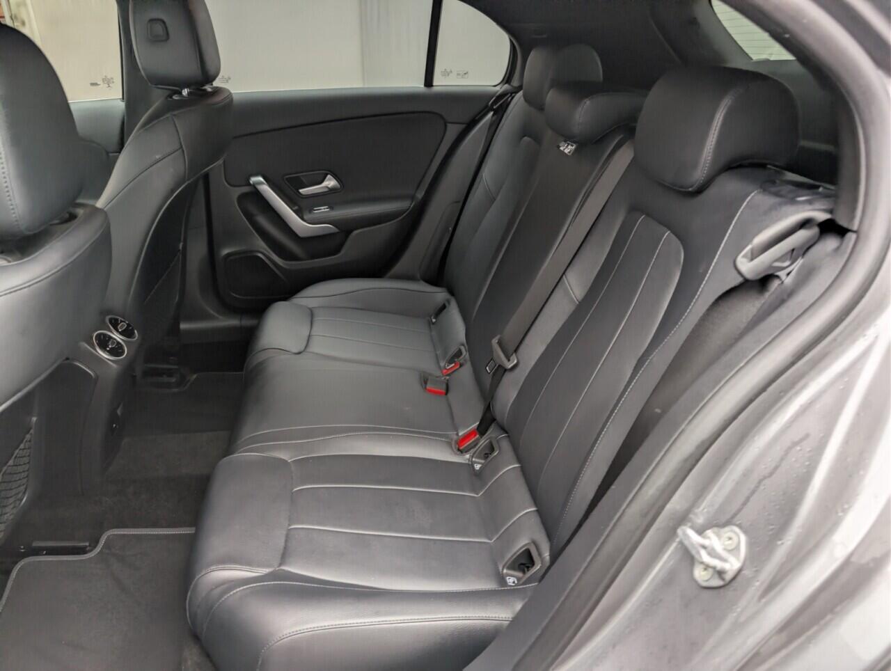 Used Mercedes-Benz A-Class 2022 for sale - 77016664: Photo 29