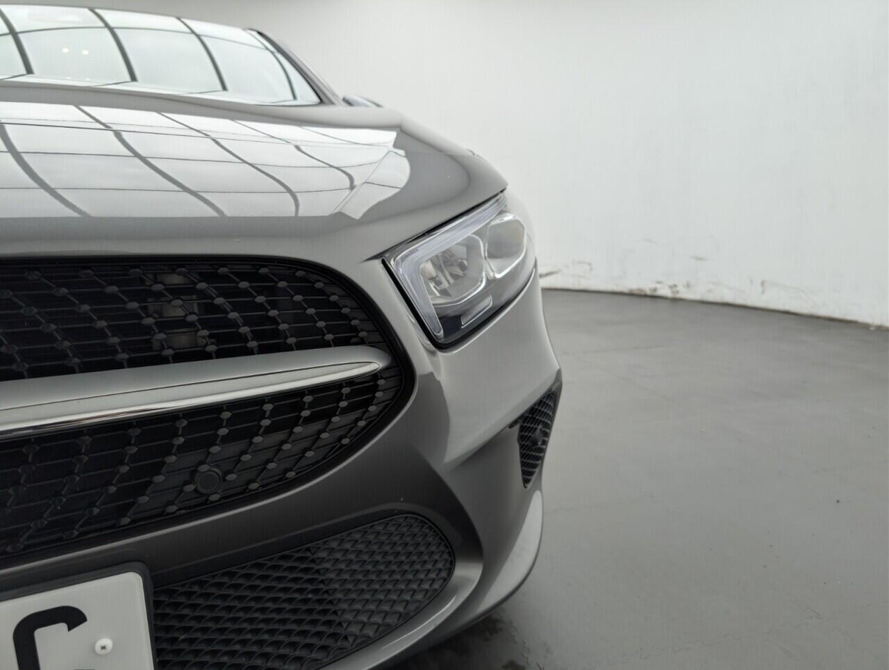 Used Mercedes-Benz A-Class 2022 for sale - 77016664: Photo 32