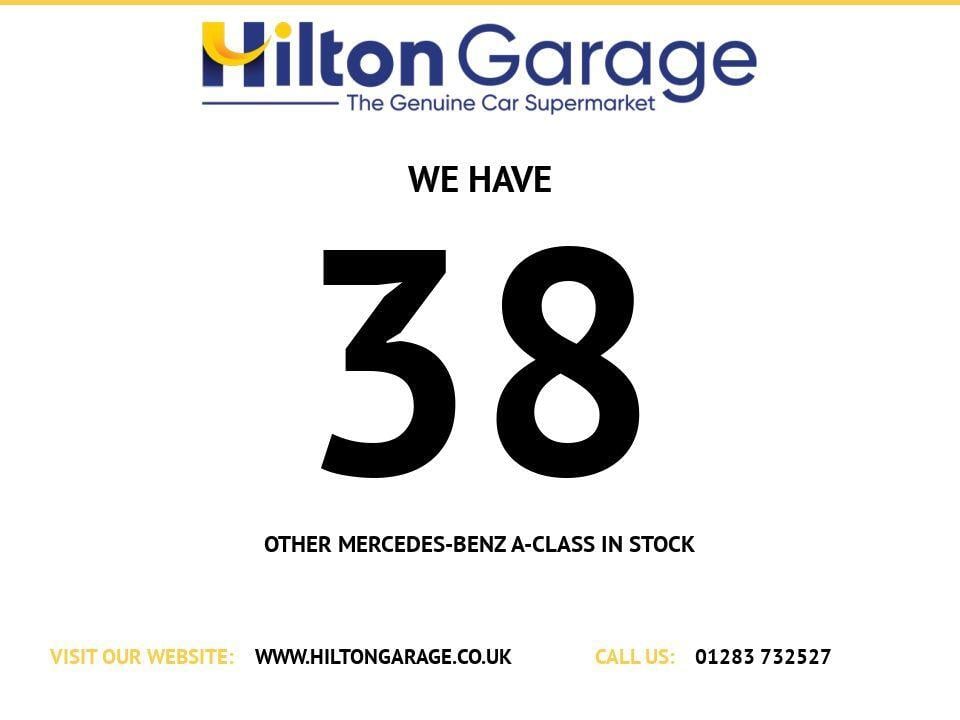 Used Mercedes-Benz A-Class 2022 for sale - 77016664: Photo 43