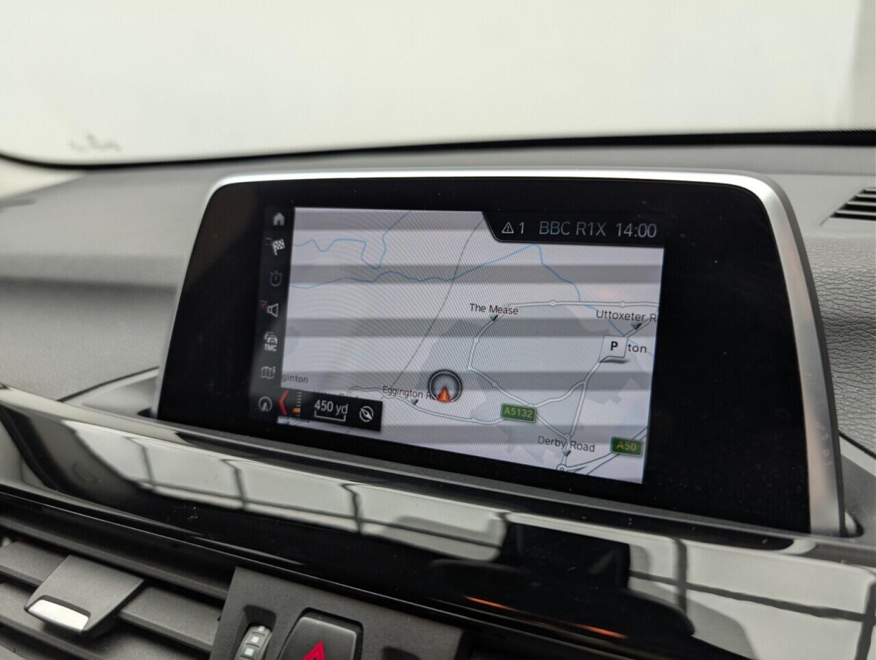 Used BMW X1 2018 for sale - 77175538: Photo 13