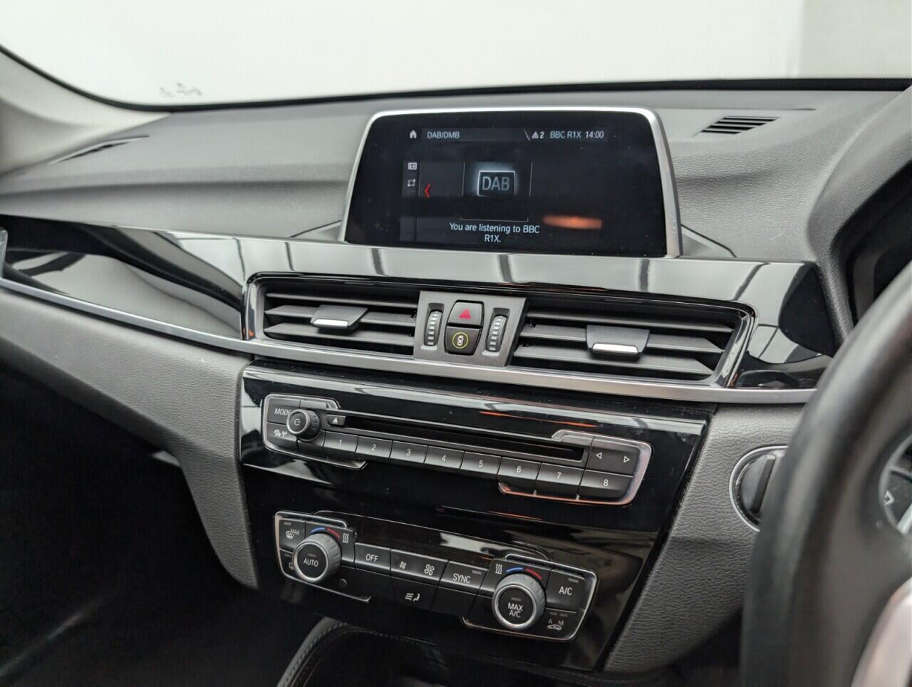 Used BMW X1 2018 for sale - 77175538: Photo 14