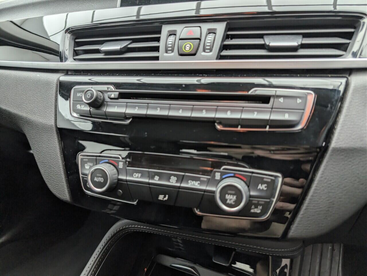 Used BMW X1 2018 for sale - 77175538: Photo 15