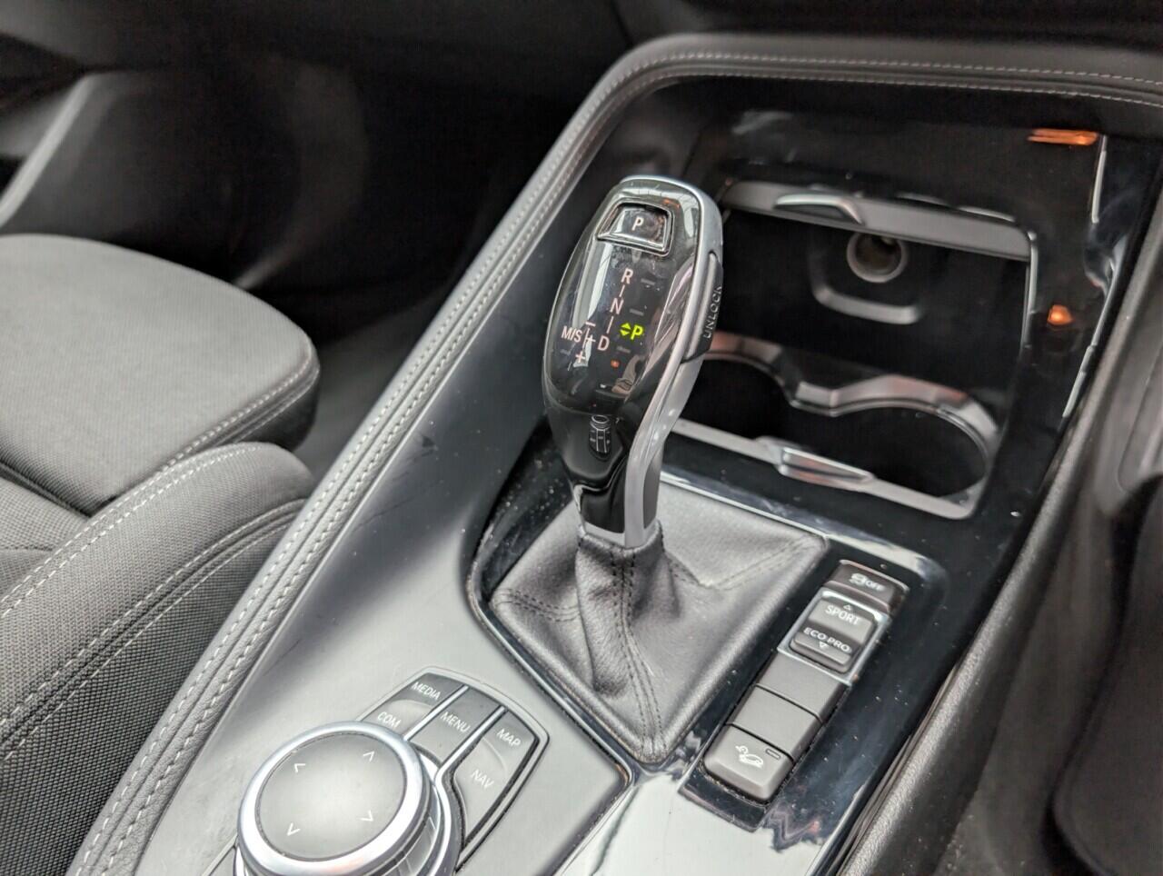 Used BMW X1 2018 for sale - 77175538: Photo 16