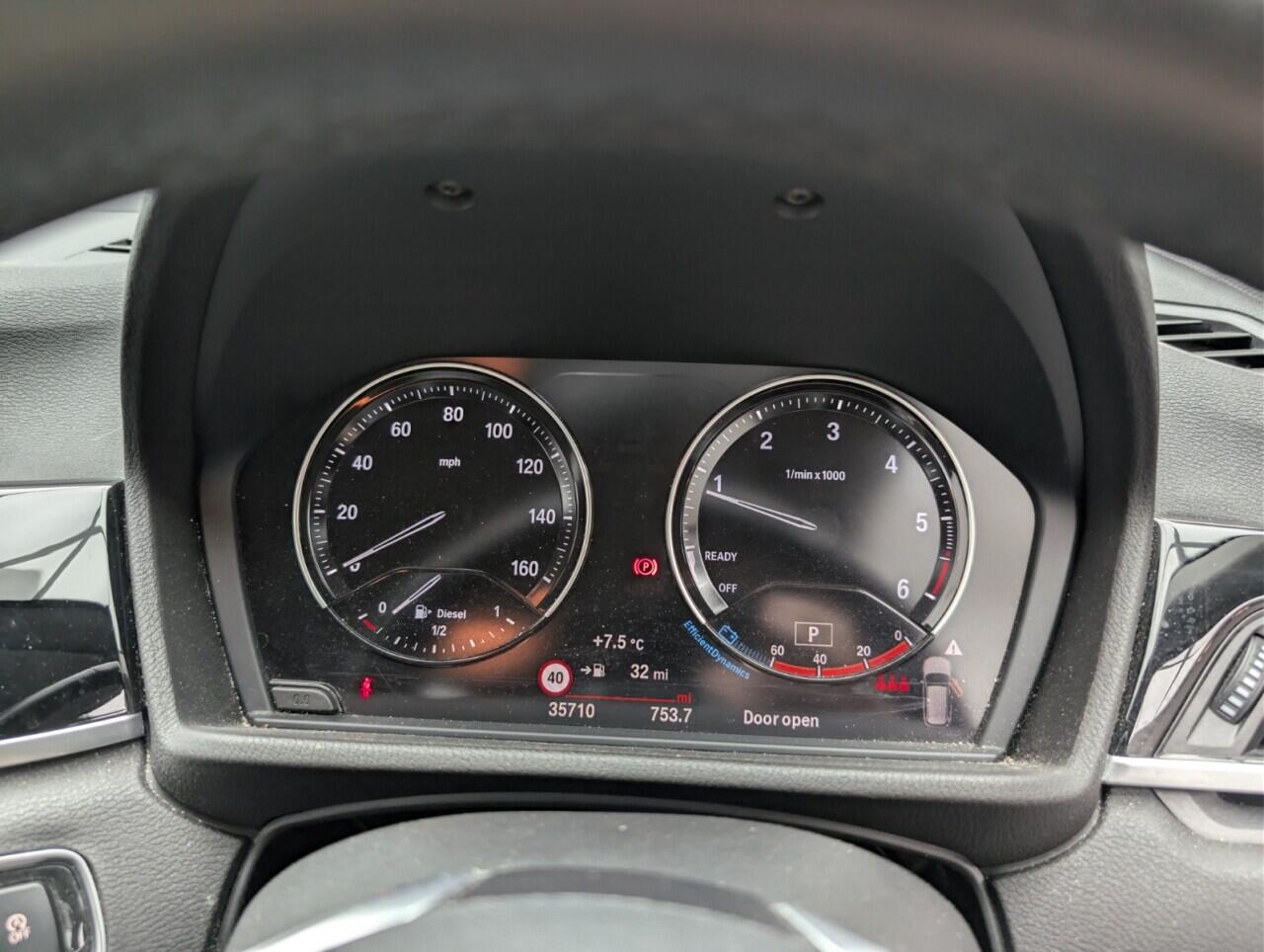 Used BMW X1 2018 for sale - 77175538: Photo 17