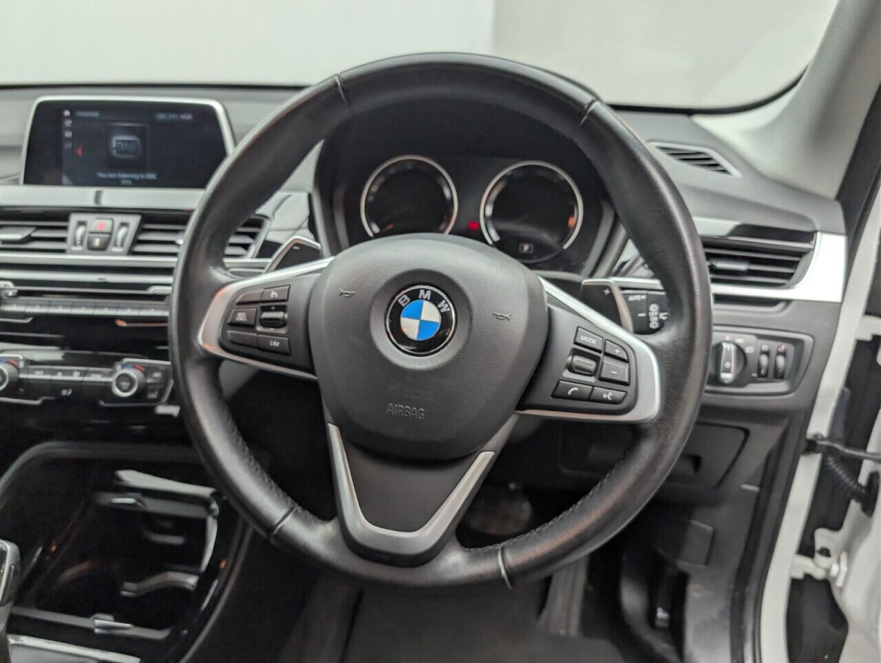 Used BMW X1 2018 for sale - 77175538: Photo 20