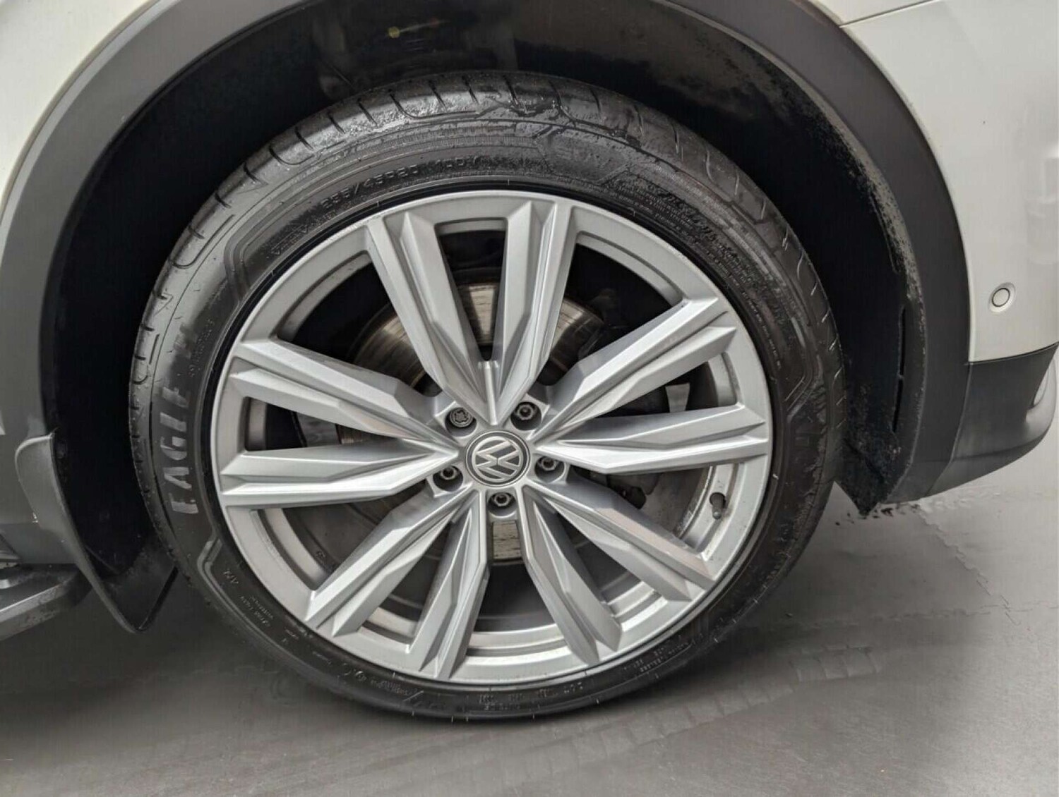 Used Volkswagen Tiguan 2017 for sale - 77713011: Photo 10