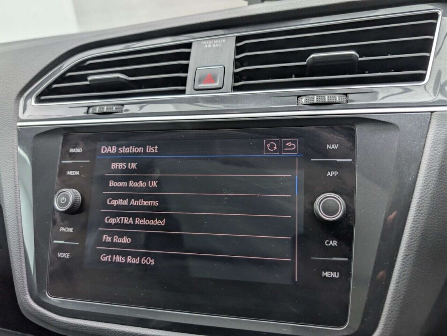 Used Volkswagen Tiguan 2017 for sale - 77713011: Photo 13