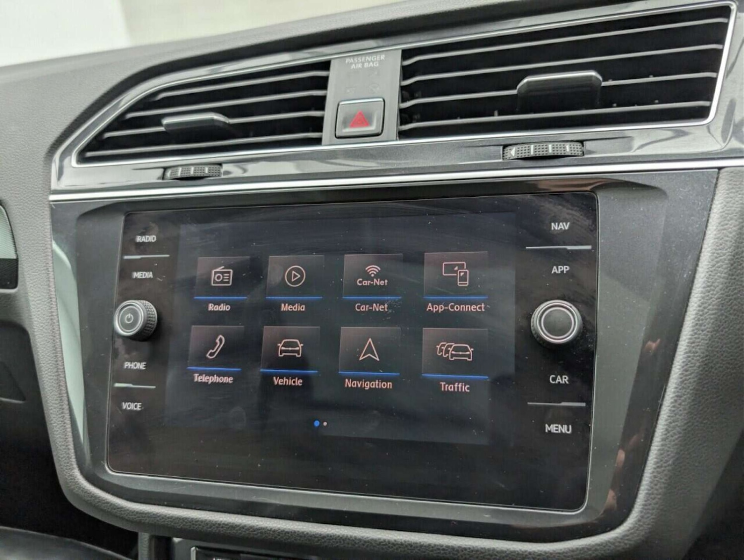 Used Volkswagen Tiguan 2017 for sale - 77713011: Photo 15