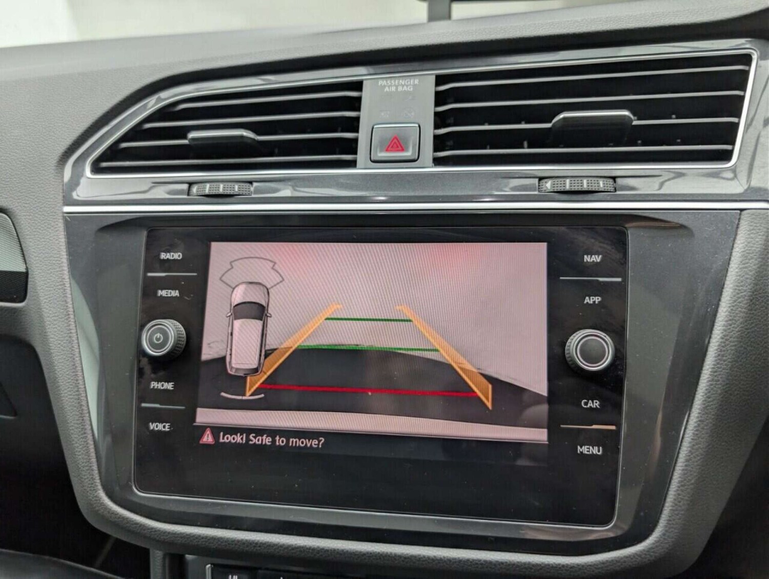 Used Volkswagen Tiguan 2017 for sale - 77713011: Photo 16