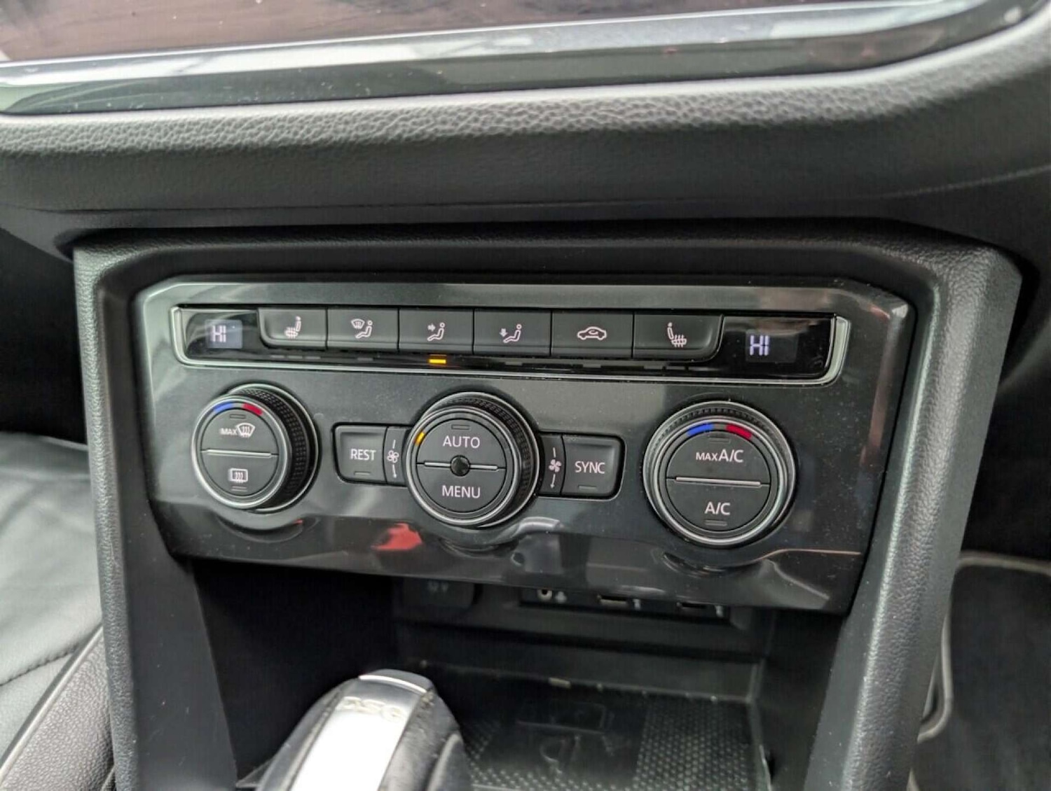 Used Volkswagen Tiguan 2017 for sale - 77713011: Photo 17