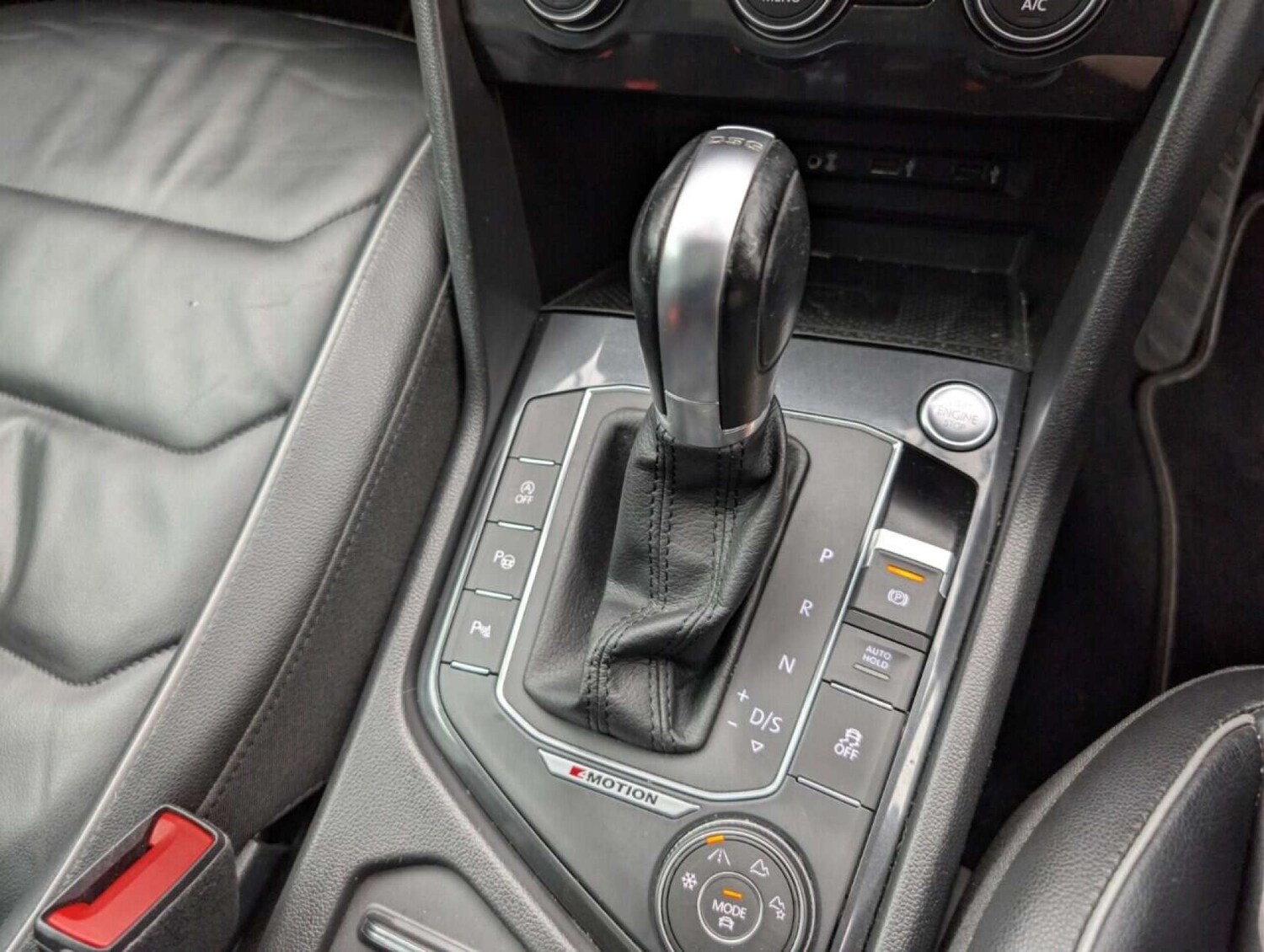 Used Volkswagen Tiguan 2017 for sale - 77713011: Photo 18