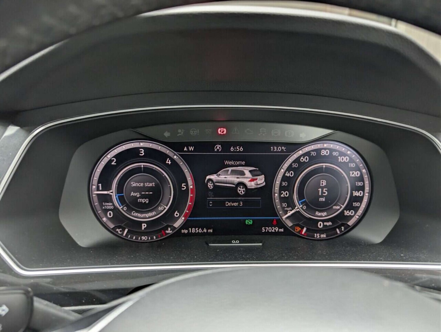 Used Volkswagen Tiguan 2017 for sale - 77713011: Photo 19