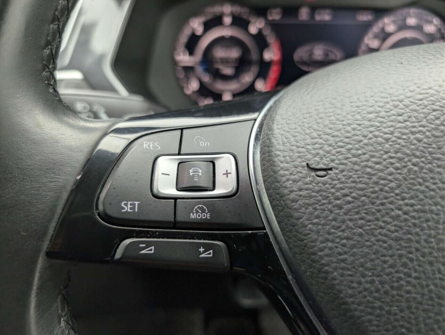 Used Volkswagen Tiguan 2017 for sale - 77713011: Photo 20