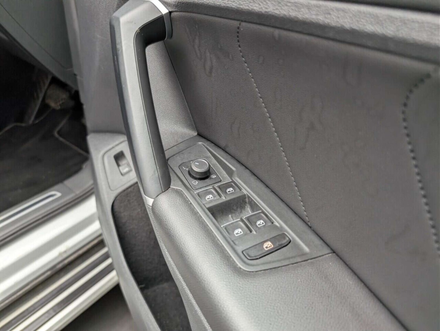 Used Volkswagen Tiguan 2017 for sale - 77713011: Photo 23