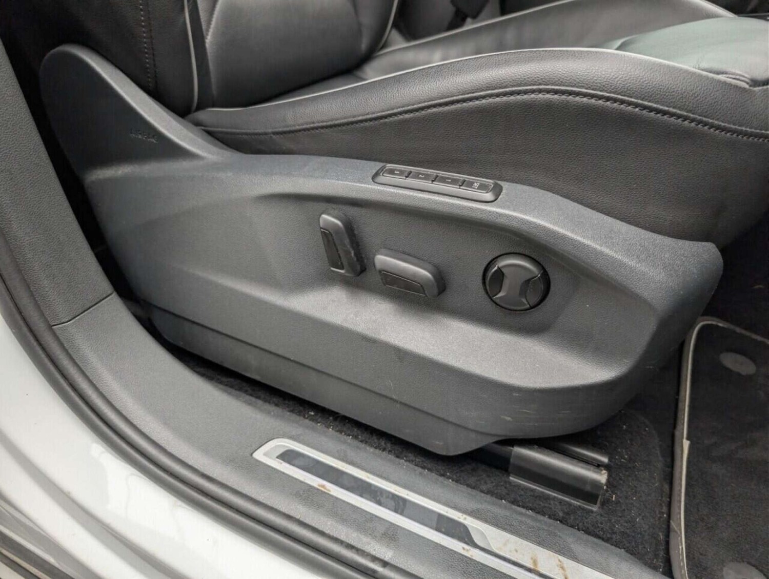 Used Volkswagen Tiguan 2017 for sale - 77713011: Photo 24