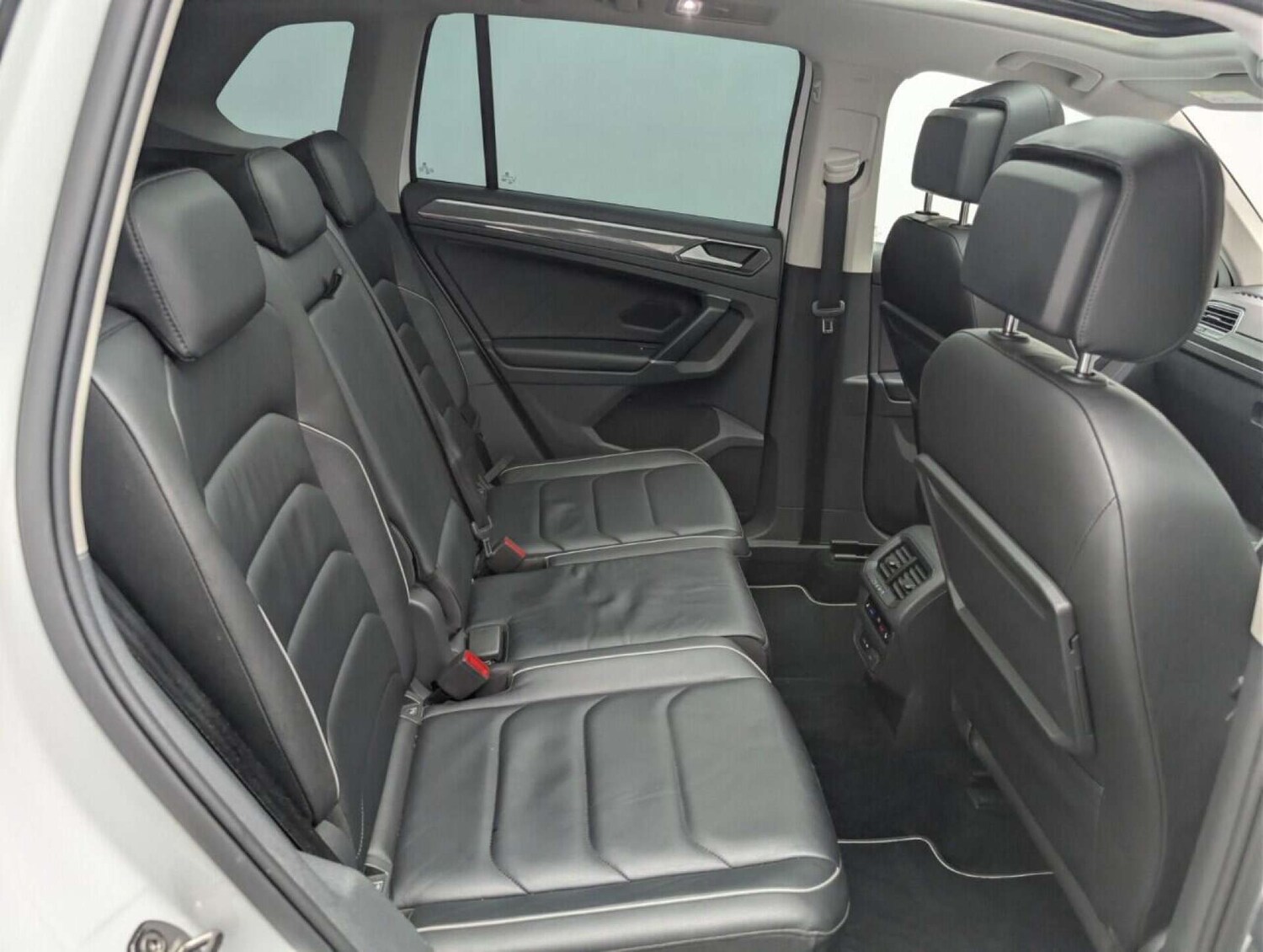 Used Volkswagen Tiguan 2017 for sale - 77713011: Photo 27