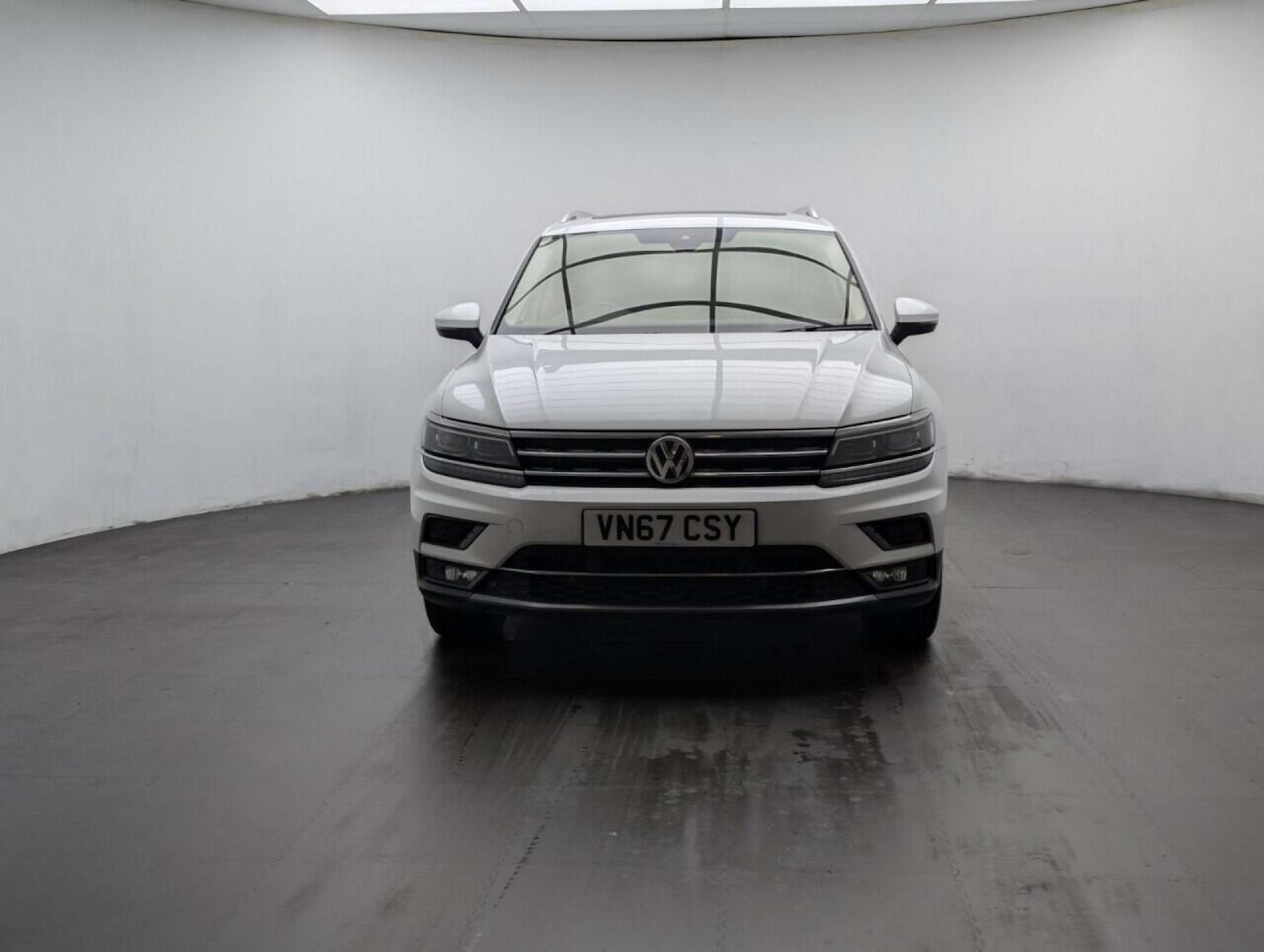Used Volkswagen Tiguan 2017 for sale - 77713011: Photo 3