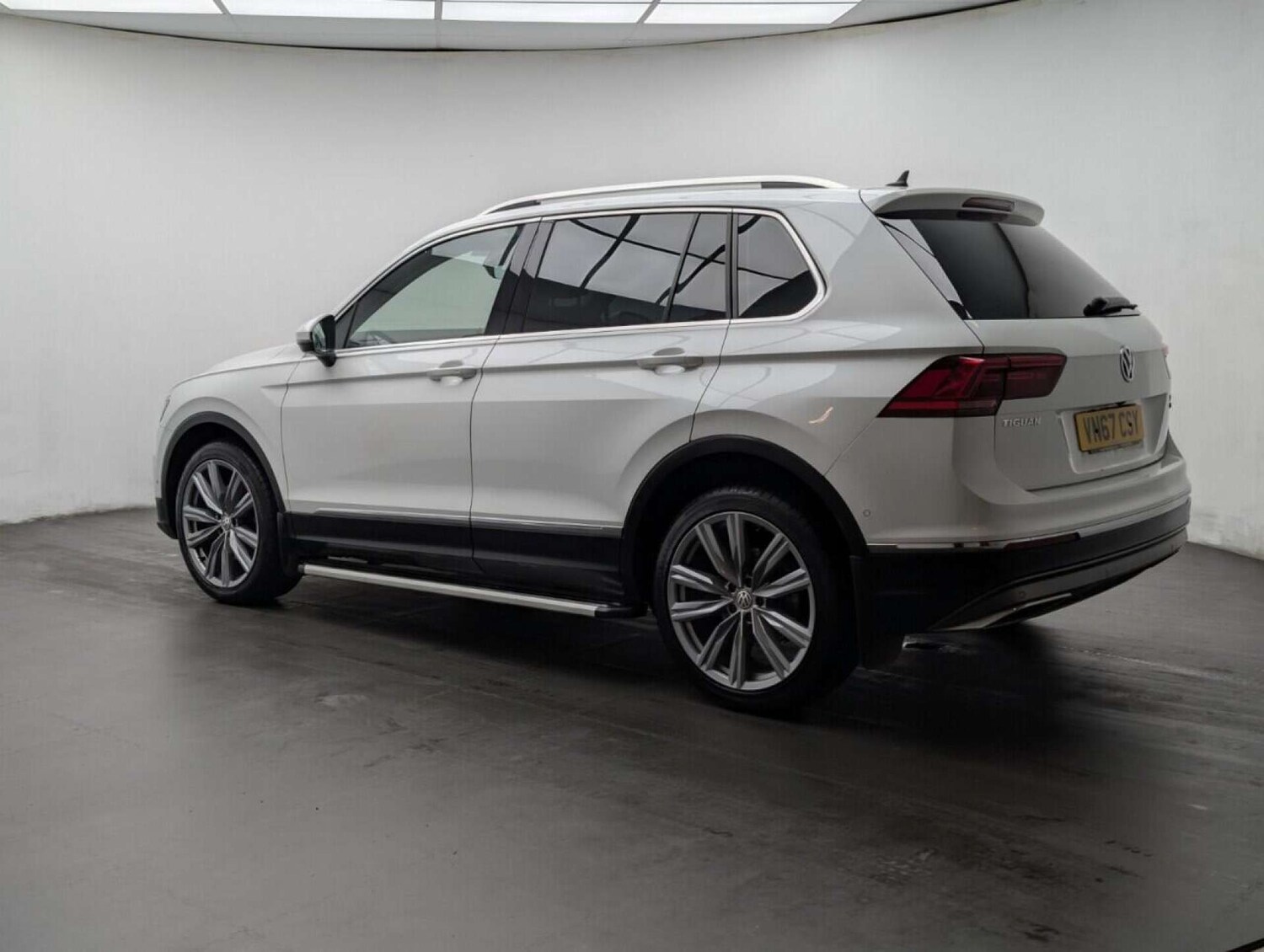 Used Volkswagen Tiguan 2017 for sale - 77713011: Photo 6