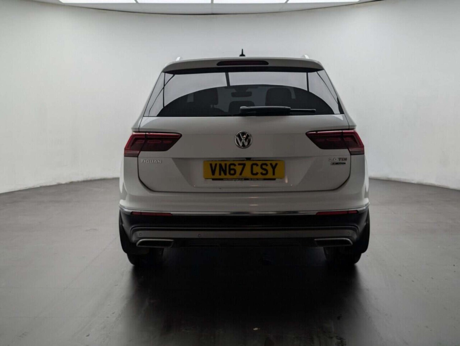 Used Volkswagen Tiguan 2017 for sale - 77713011: Photo 7