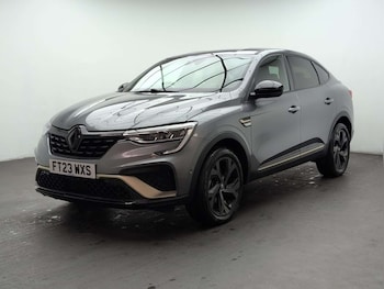 Used Renault Arkana 2023 for sale - 79568736: Photo