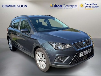 Used SEAT Arona 2021 for sale - 78806735: Photo