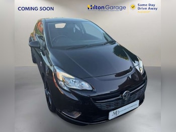 Used Vauxhall Corsa 2017 for sale - 78698820: Photo
