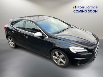 Used Volvo V40 2017 for sale - 77074823: Photo