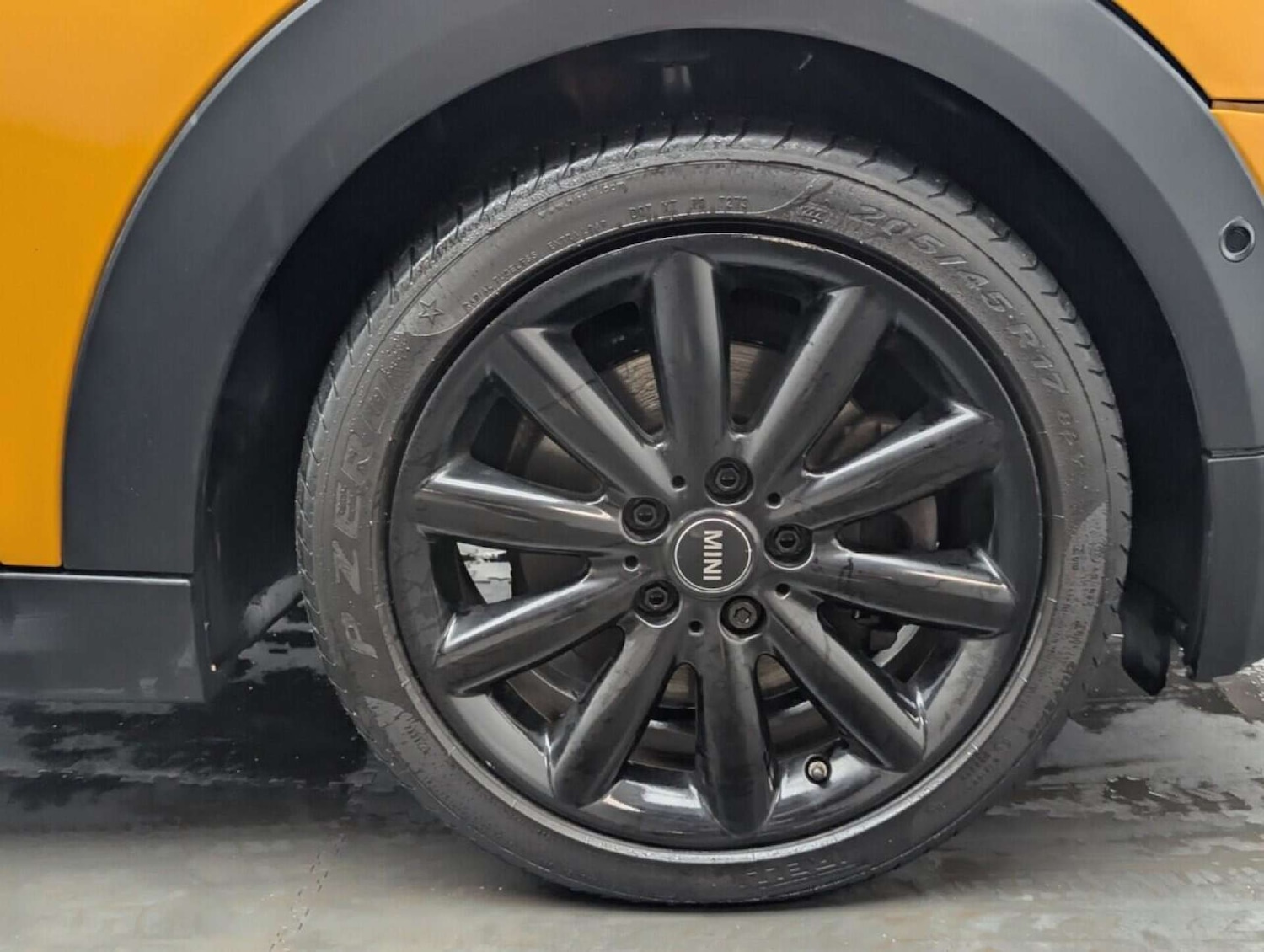 Used MINI Hatch 2017 for sale - 77713317: Photo 10