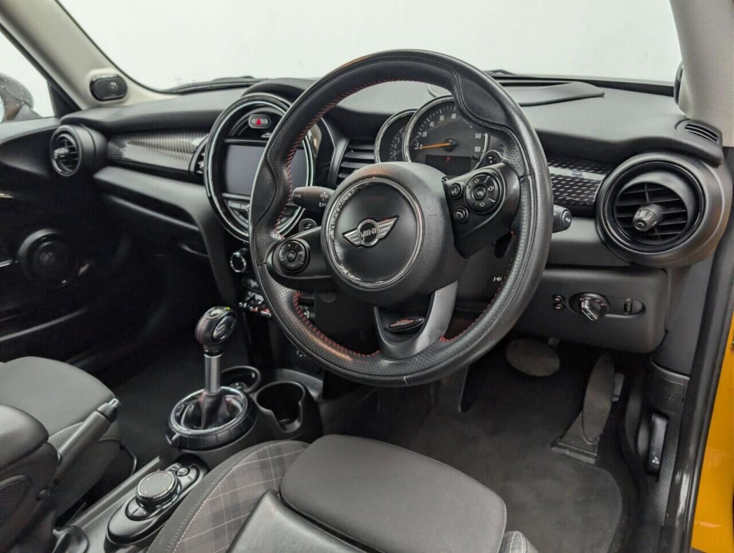 Used MINI Hatch 2017 for sale - 77713317: Photo 11