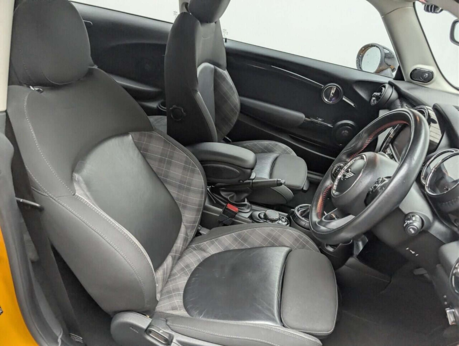 Used MINI Hatch 2017 for sale - 77713317: Photo 12